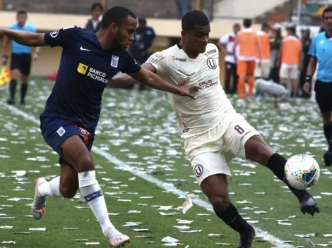 Nos ilusionamos: "Hay consenso que entrenamientos puedan volver en junio"