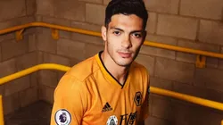 Cuánto vale Raúl Jiménez: Juventus ya conoce el precio