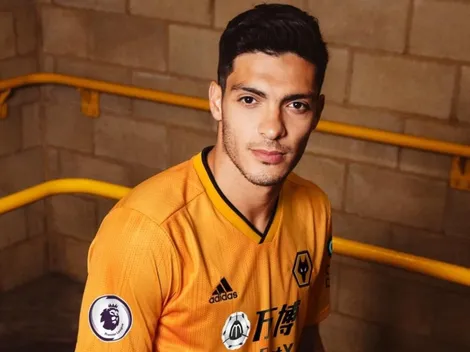 Cuánto vale Raúl Jiménez: Juventus ya conoce el precio