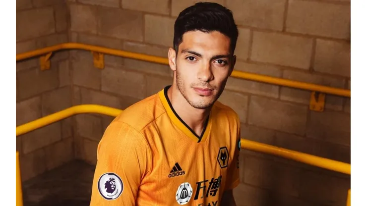 Cuánto vale Raúl Jiménez: Juventus ya conoce el precio