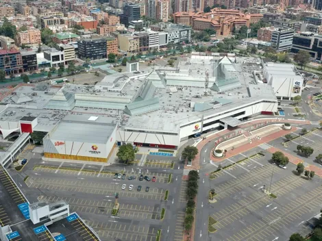 Listos los primeros dos centros comerciales que abrirán sus puertas nuevamente