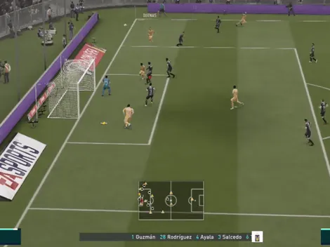 Cómo ver en vivo Tigres UANL vs. Querétaro por la eLiga MX