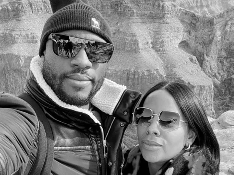 Pelotero de la MLB reveló la tragedia que vivió por la muerte de su esposa