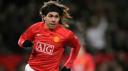 Fue director deportivo del Madrid y reveló que quiso fichar a Tevez