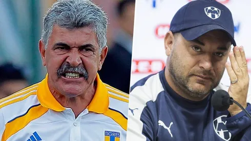 Tigres y Rayados se pelean por un futbolista de Europa