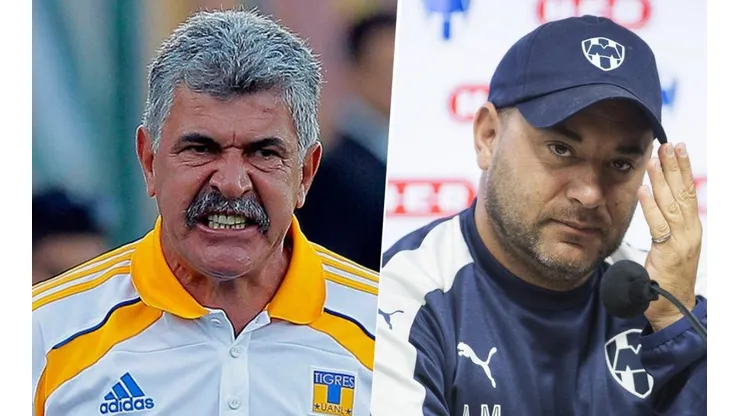 Tigres y Rayados se pelean por un futbolista de Europa