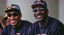 ¿Jordan y los Bulls en FIFA 20? La leyenda de la NBA en el simulador de fútbol
