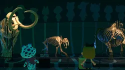 Animal Crossing: consigue todos los premios en el evento del Día Internacional del Museo
