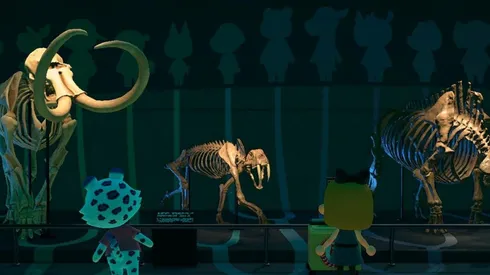 Animal Crossing: consigue todos los premios en el evento del Día Internacional del Museo