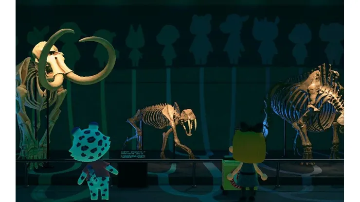 Animal Crossing: consigue todos los premios en el evento del Día Internacional del Museo