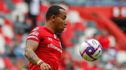 El pésimo manejo del departamento de prensa del Toluca con el caso de indisciplina