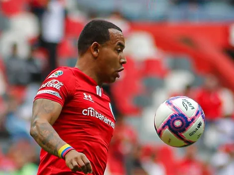 El pésimo manejo del departamento de prensa del Toluca con el caso de indisciplina