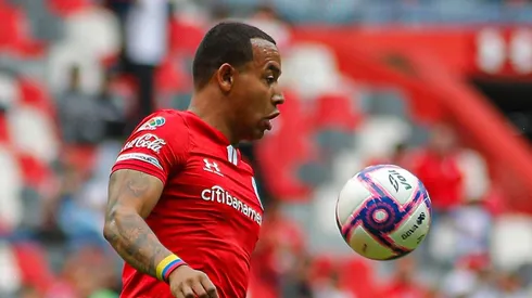 El pésimo manejo del departamento de prensa del Toluca con el caso de indisciplina