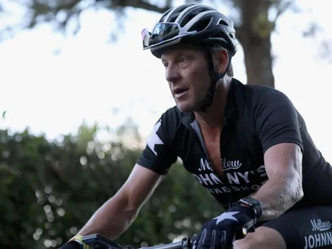 Lance Armstrong sigue confesando: "El dopaje pudo causar el cáncer"