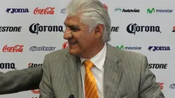 El ex director deportivo de PUMAS cree que lo mejor olvidarse del Clausura 2020