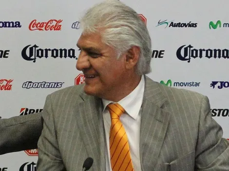 "Los clubes se van a hundir": ex goleador del Tri pide reajuste de salarios y cancelar el Clausura 2020