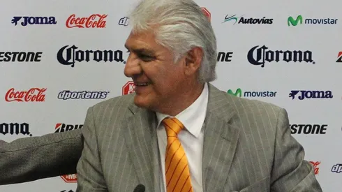 El ex director deportivo de PUMAS cree que lo mejor olvidarse del Clausura 2020