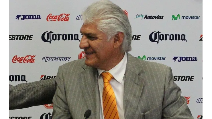 El ex director deportivo de PUMAS cree que lo mejor olvidarse del Clausura 2020