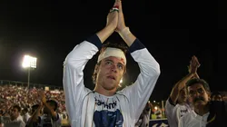 Solari apenas estuvo un año en México, pero eso le bastó para enamorarse de Pumas