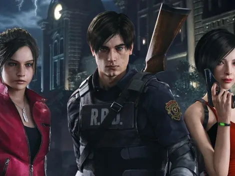 La franquicia Resident Evil supera los 100 millones de juegos vendidos