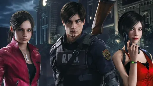 La franquicia Resident Evil supera los 100 millones de juegos vendidos