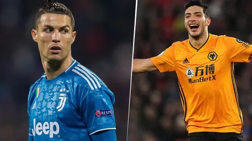 Agente de CR7 encabeza las negociaciones entre Juventus y Wolves por Jiménez