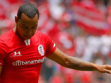 La prueba de que Felipe Pardo rompió la cuarentena