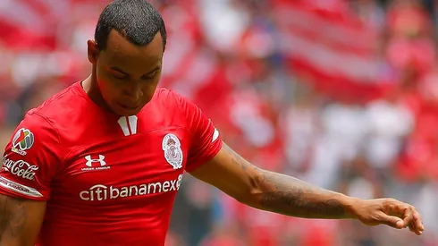 La prueba de que Felipe Pardo rompió la cuarentena