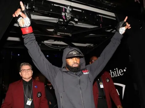 El gran combate que confirmó UFC para su cartelera del 30 de mayo