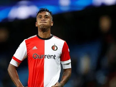 Lo quiso Boca en enero y avisó desde Europa: "El 1 de julio soy jugador libre"