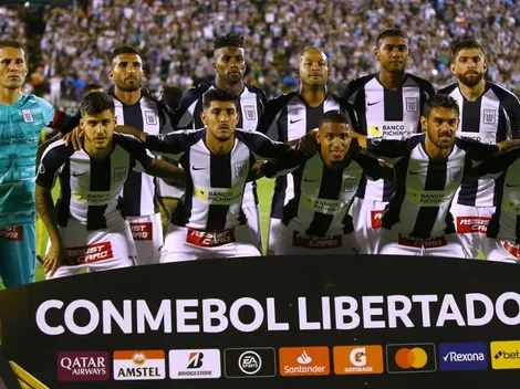 Alianza Lima ya piensa en entrenar: envió protocolo de salud a la FPF