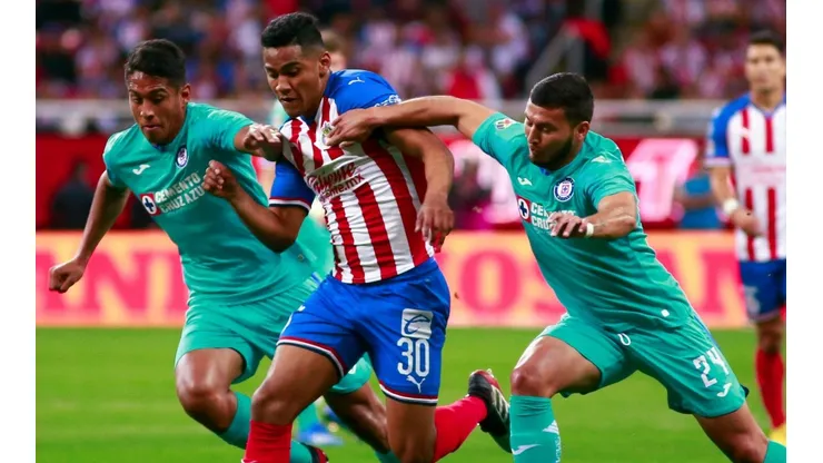 En Cruz Azul critican a Chivas por su postura en la reanudación de la Liga MX