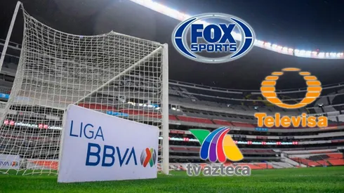 Las tres principales televisoras ya tienen postura respecto al tema,