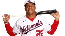 El dato de Juan Soto que lo proyecta como uno de los mejores en la MLB