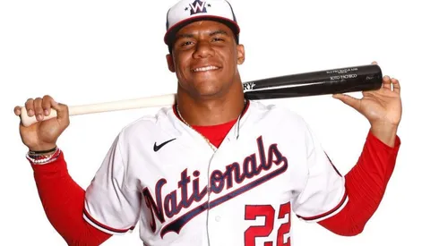 El dato de Juan Soto que lo proyecta como uno de los mejores en la MLB