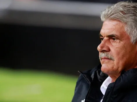 El origen de la frase 'partidos moleros' que popularizó Ferretti