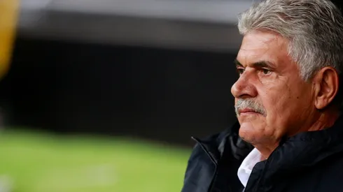 El origen de la frase 'partidos moleros' que popularizó Ferretti