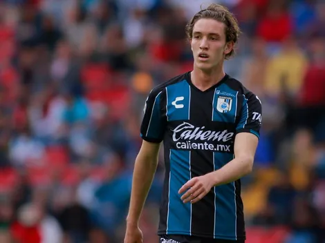 Ruiz prefiere emigrar a Europa antes que ir a un grande de México