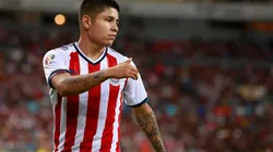 La Chofis habló sobre la supuesta fiesta en la que estuvo