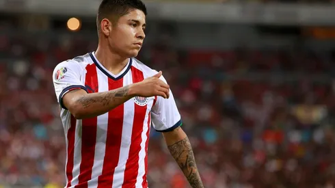 La Chofis habló sobre la supuesta fiesta en la que estuvo