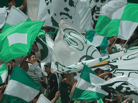 Atención, Santos: ¿Adiós a Los Llenos del TSM?