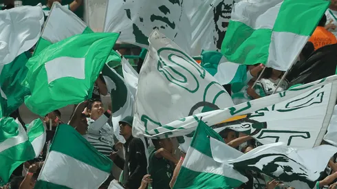 Atención, Santos: ¿Adiós a Los Llenos del TSM?