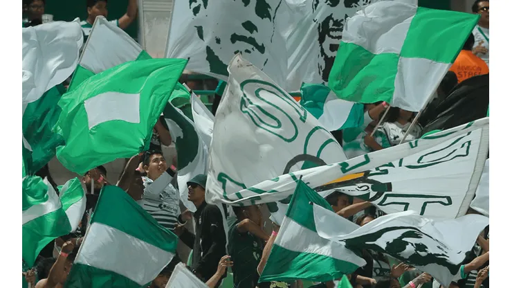 Atención, Santos: ¿Adiós a Los Llenos del TSM?