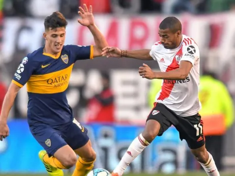 Fechas tentativas para la vuelta del fútbol en Argentina