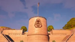 Filtración asegura que Sombra dominará La Agencia en el mapa de Fortnite