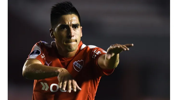Descartado: Leandro Fernández no interesa en Monterrey