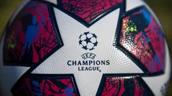 Champions League: partidos únicos en cuartos y un 'final four'