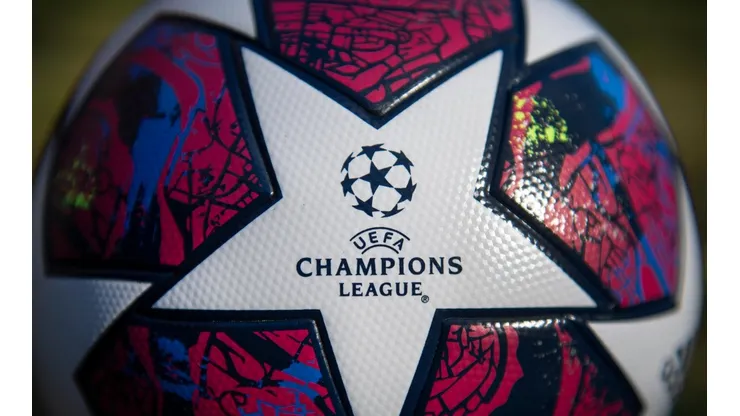Champions League: partidos únicos en cuartos y un 'final four'