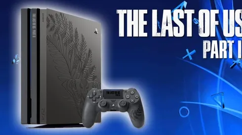 Sony revela los accesorios de Edición Limitada de The Last of Us Part 2
