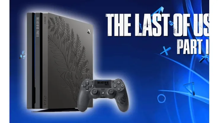 Sony revela los accesorios de Edición Limitada de The Last of Us Part 2